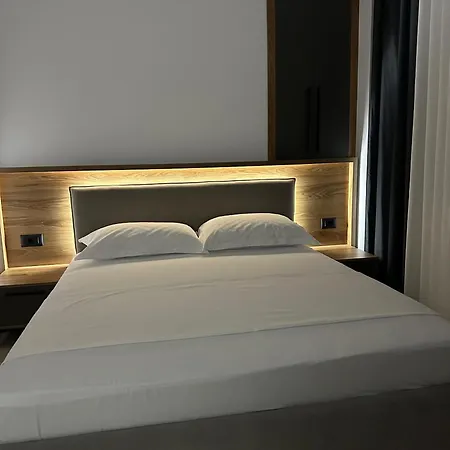 Apartment Gael Luxury *