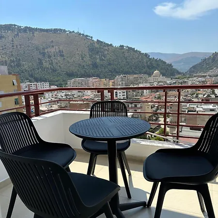 Gael Luxury Apartment Berat