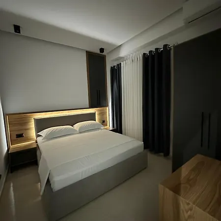 Apartment Gael Luxury Berat