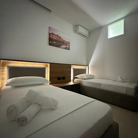 Apartament Gael Luxury Berat