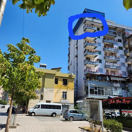 Gael Luxury Apartament *