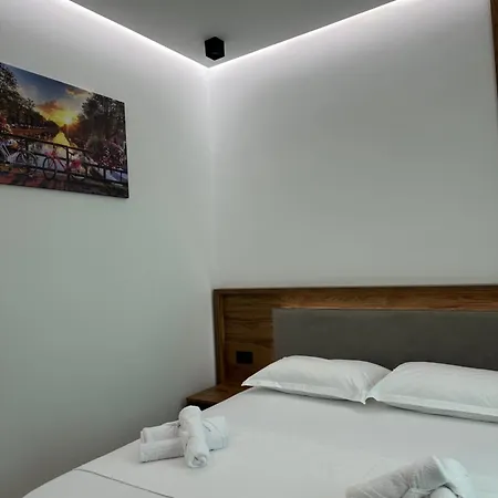 Gael Luxury * Berat