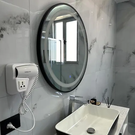 Gael Luxury * Berat