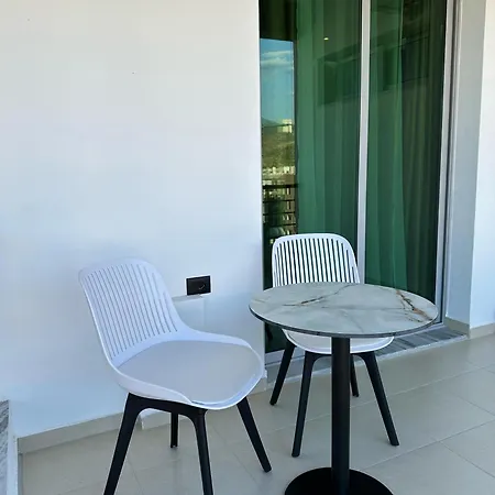 Gael Luxury Apartament *