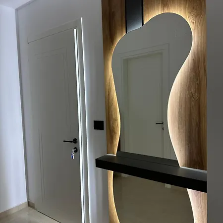 Apartamento Gael Luxury *