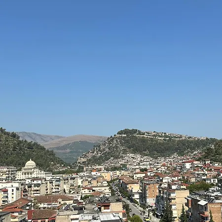 Gael Apartment * بيرات