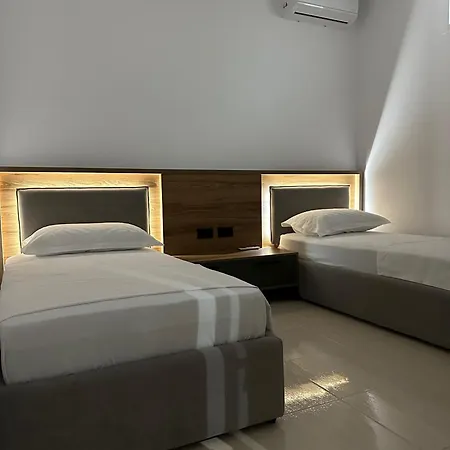 Gael Apartment *