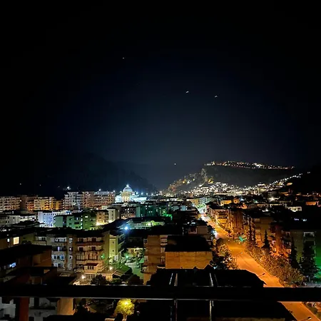Gael Apartment بيرات