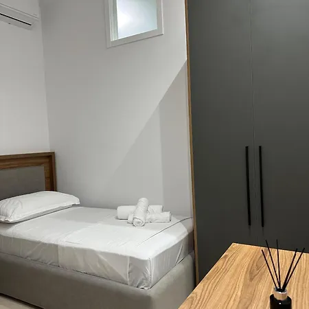 Gael Apartment *