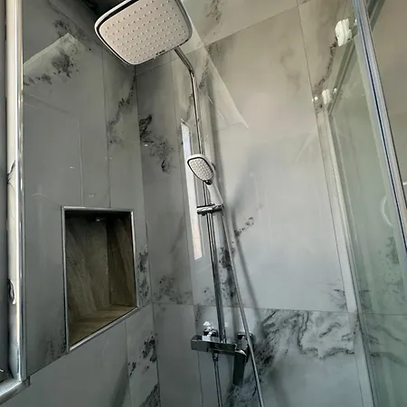 Gael Luxury Apartamento *