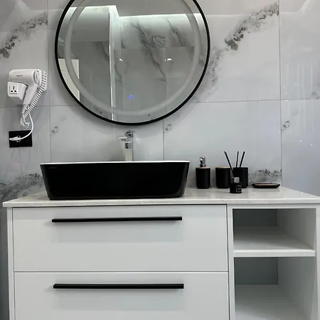 Gael Apartment بيرات