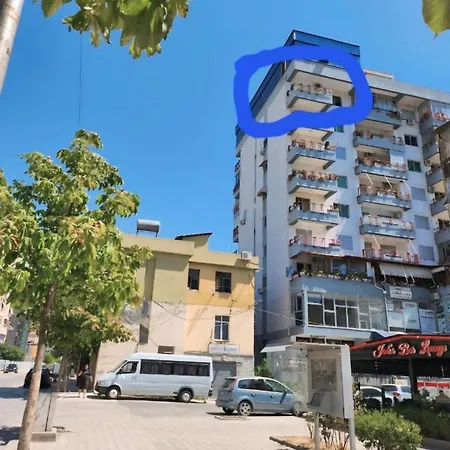 Apartamento Gael Luxury