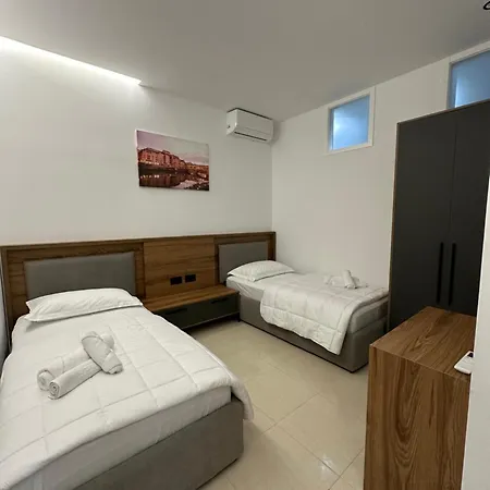 Apartamento Gael Luxury *