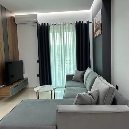 Gael Luxury Lägenhet *