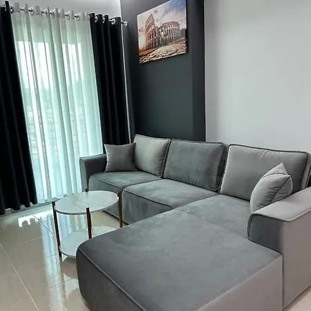 Gael Apartment * بيرات