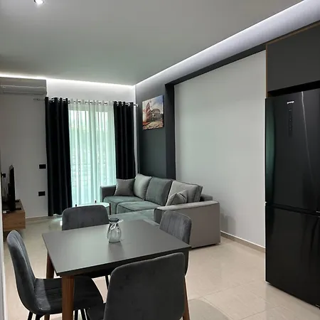 Gael Luxury * Berat