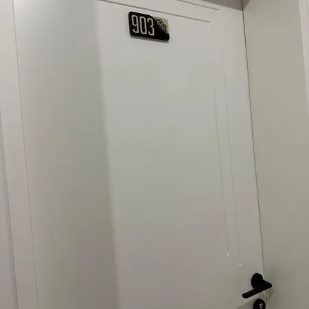 Gael Luxury Lägenhet