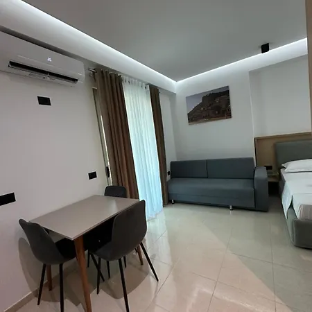 Gael Apartment