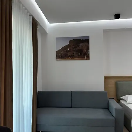 Gael Apartment *