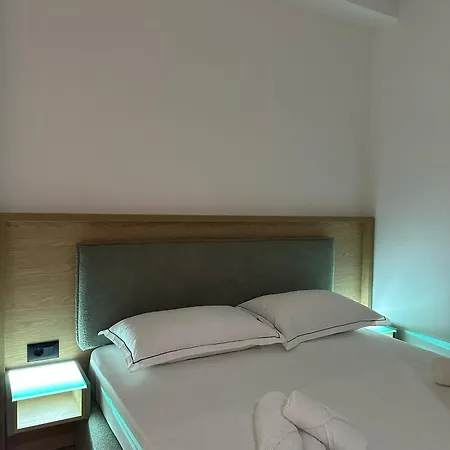 Gael Apartment *