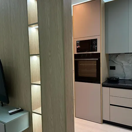 Gael Apartment *