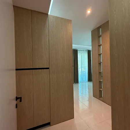 Gael Luxury Lägenhet Berat