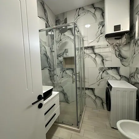 Gael Apartment *