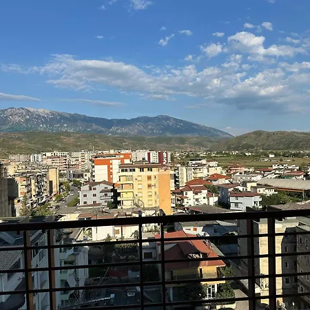 Gael Apartment بيرات