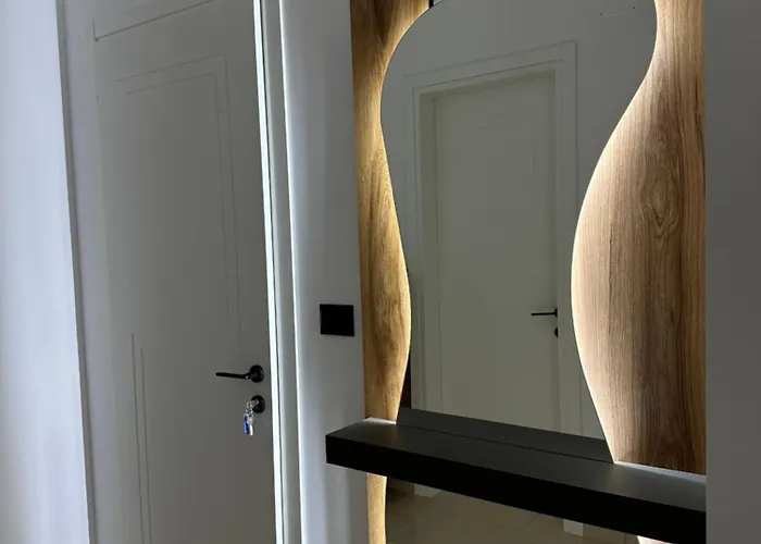 公寓 Gael Luxury *