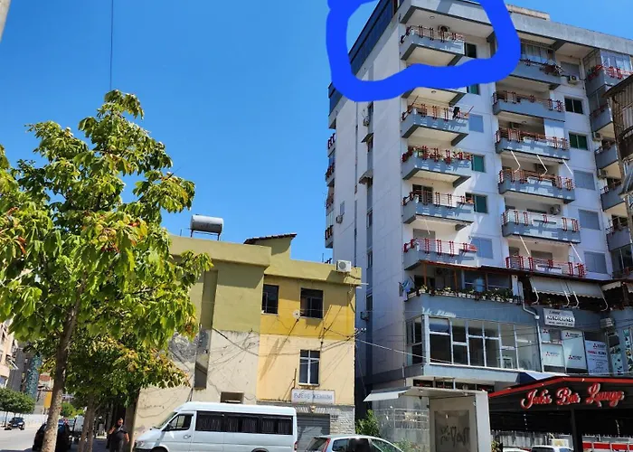 Gael Luxury 公寓 *