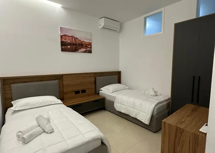 公寓 Gael Luxury *