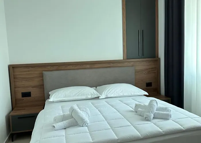 Gael Luxury 公寓 培拉特