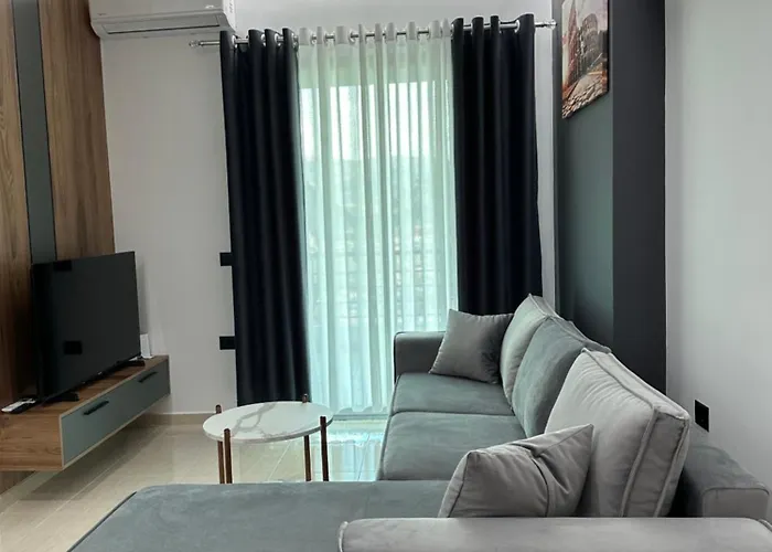 Gael Luxury 公寓 *